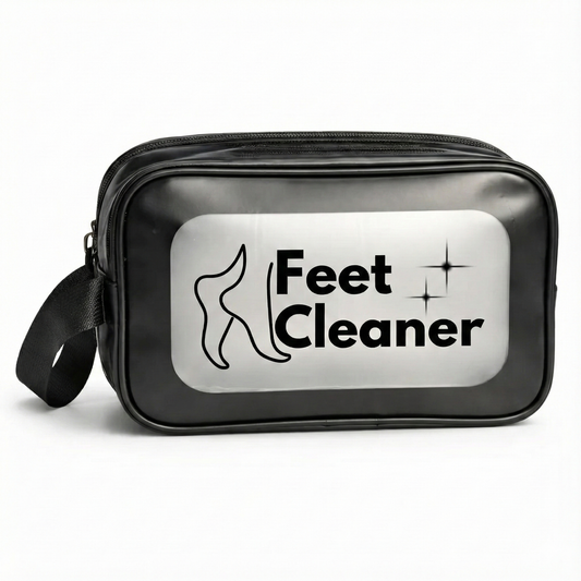 Estuche FeetCleaner