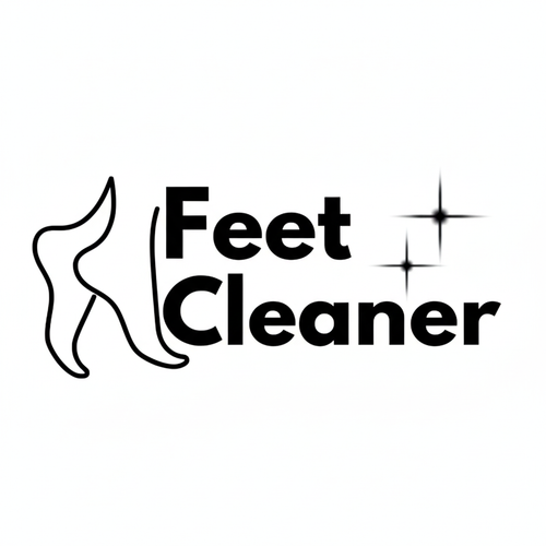 Feet Cleaner